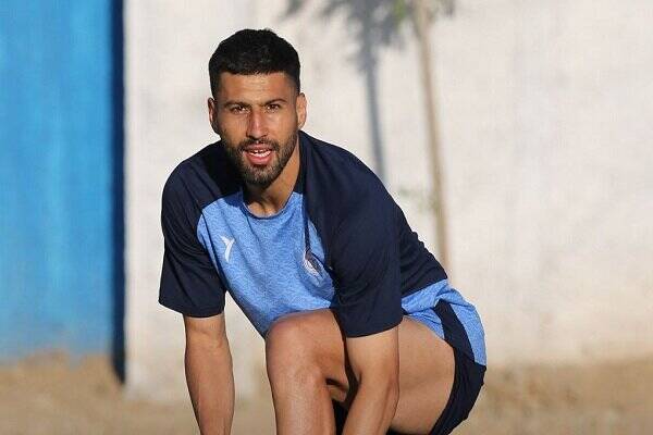 کمکارترین استقلالی در لیگ ۲۴؛ مصدومیت، نیمکتنشینی و رقابت سنگین