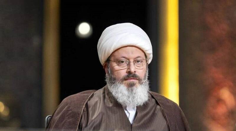 ايران،حج،عربستان،قاسميان،فضاي،مجازي،نوشته_است،روحاني