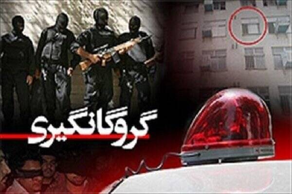 چابهار،شهرستان،پليس