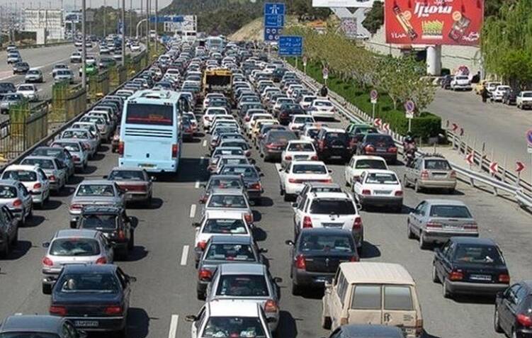 تردد،تهران،عوارض،ترافيك،شهر،ضريب،طرح،ترافيكي،عمر،حمل،نقل،شهر ...