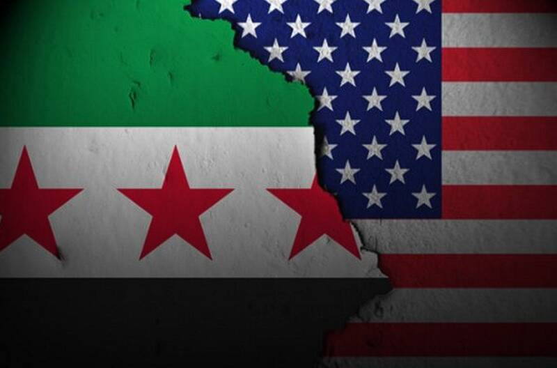 سوريه،آمريكا،باراك،فرستاده،تحريم،واشنگتن