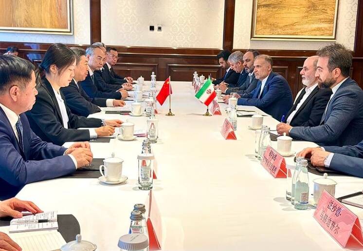 دبير،امنيتي،امنيت،كشور،ايران،احمديان،پكن،مسير