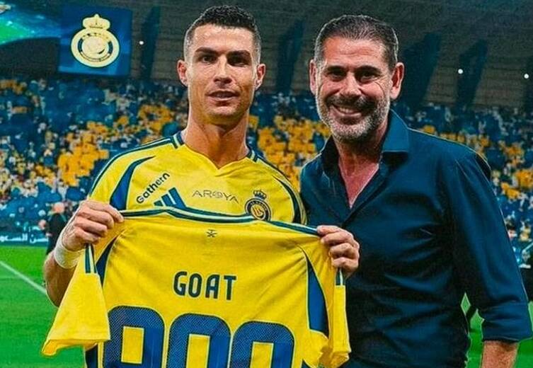 النصر،قرارداد،تيم،رونالدو،تمديد،باشگاه،فوتبال،حضور