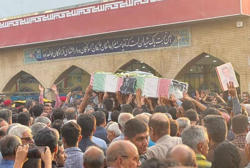 باقري،شهيد،احسان،جنايت،قضايي،فارس،دستگاه،استان،اشاره