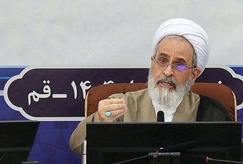 حوزه،همايش،علميه،قم،سالگشت،يكصدمين،دبيرخانه،جلد،مديران،اعراف ...
