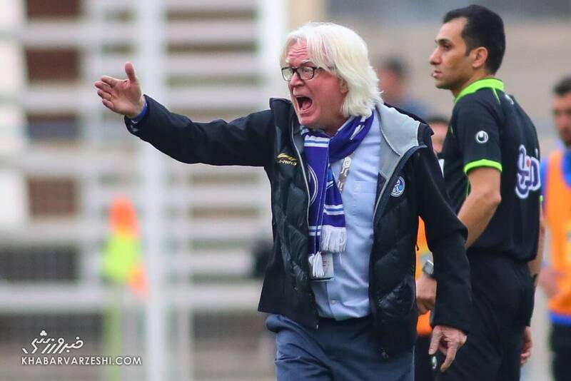 قهرماني،استقلال،تبريك،عنوان
