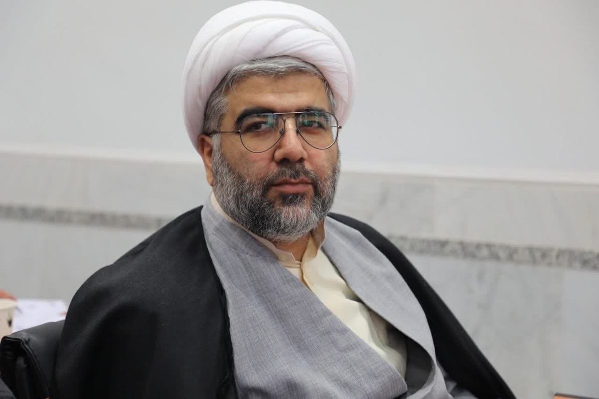 تناقض در گفتار و کردار فرقه گنابادیه