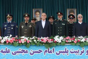 درخواست ویتنام از پلیس جمهوری اسلامی ایران/ رضایت رهبری از "وفاق" و نقره‌داغ شدن تندروها