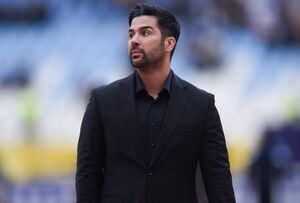 زندی مدیرعامل جدید نساجی
