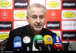 درویش: امیری از پرسپولیس جدا شد/ قرارداد با یک ملی‌پوش نهایی شده است