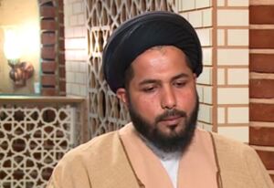 فیلم/ سنگر عوض شد، جهاد باقیست