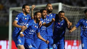 استقلال مشکلات را از یاد نبرد، همین حالا هم عقبیم/ قهرمانی را مدیون این ۲ بازیکن حرفه ای هستیم