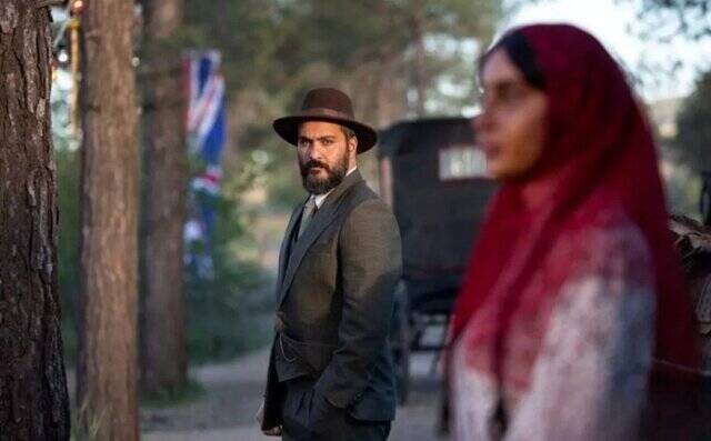 قصههای تاریخی در سریالها رونق گرفت