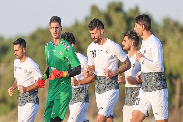 نقل و انتقالات سپاهان؛ از حضور مهاجم جوان تا بازگشت احتمالی یک لژیونر