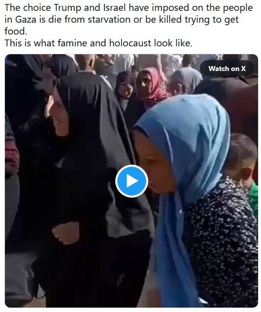 همراهی آمریکا با جنایتهای رژیم صهیونیستی؛ از توزیع کمکها تا تامین تسلیحات