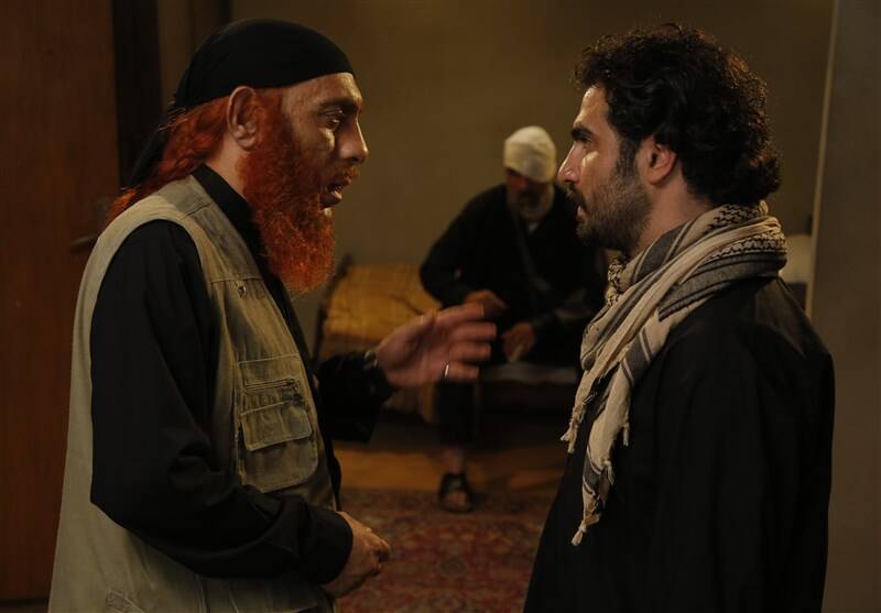 سریال , داعش , تلویزیون , صدا و سیما ,