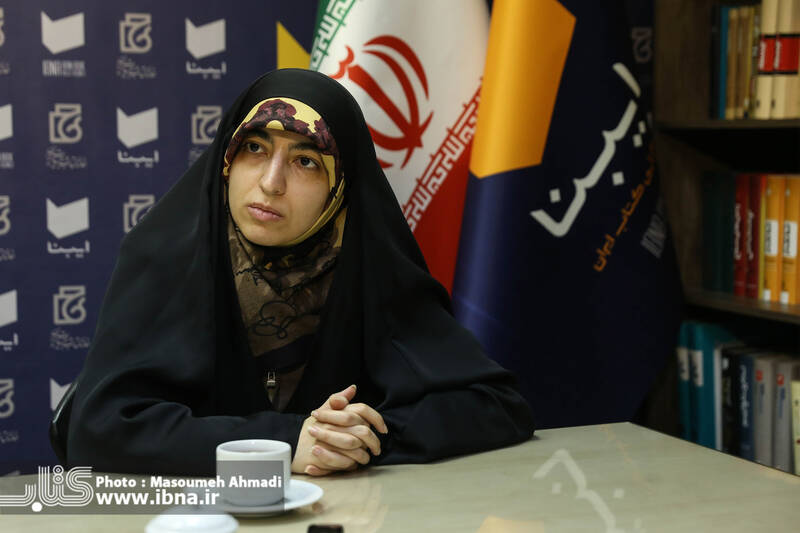 «روح الامین»؛ زندگینامه خودگفته سید مقاومت است