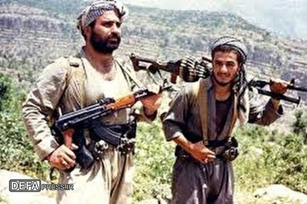 سپاه،قرارگاه،تشكيل،منطقه،رمضان،عراق،قدس،ستاد،نيروي،واحد،مناط ...