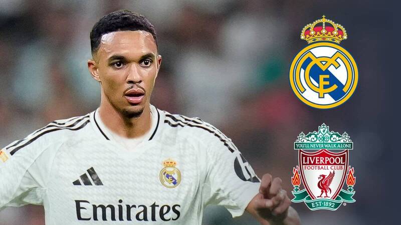 ليورپول،ترنت