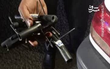 مزاحمت،كاميون،رانندگان