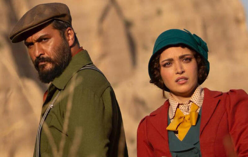سريال،سووشون،نمايش،خانگي،همسر،قانوني،شبكه،توليد