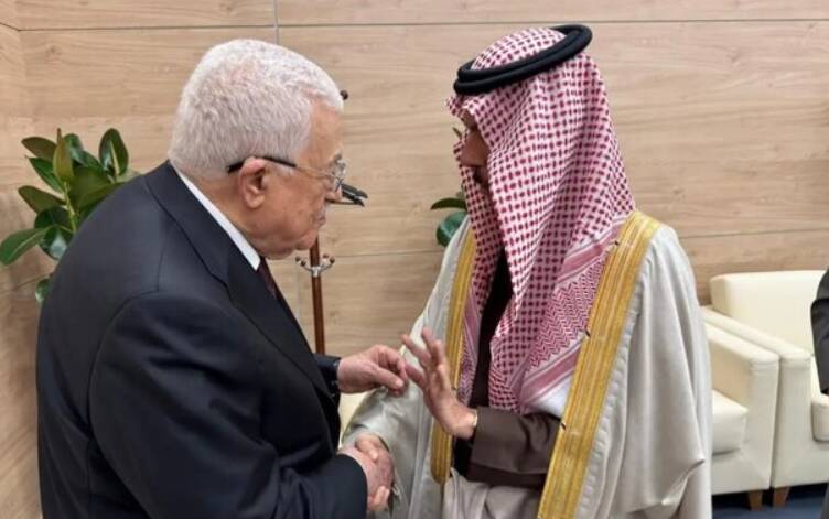 عربستان،فلسطين،سفر،هيئت،خودگردان