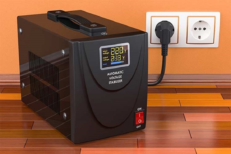 چگونه از وسایل برقی خانه در برابر نوسانات برق محافظت کنیم؟