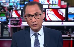 بی‌بی‌سی بالاخره به دام افتاد