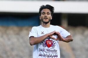چرا هنوز قرارداد صادقی با پرسپولیس نهایی نشده؟