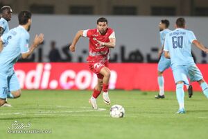 وقتی رسانه رسمی پرسپولیس یک بازیکن را اخراج کرد!