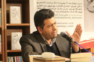 قیام ۱۵ خرداد را از دیدگاه خسرو شکیبایی روایت کردم!
