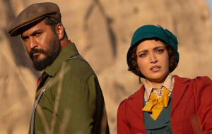 جایی که ابتذال از مرز قانون عبور کرد