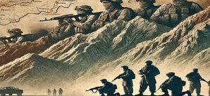 شورش بلوچ‌ها در پاکستان و پیامدهای امنیتی آن در منطقه‌