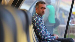 نساجی در آستانه توافق با سرمربی جدید