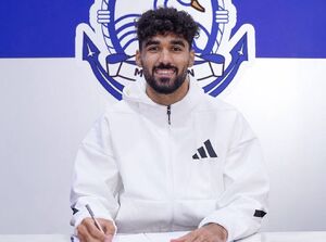 بازگشت یک مدافع به استقلال قطعی شد بازگشت یک مدافع به استقلال قطعی شد