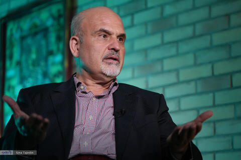 تفاوت اعتراض و اغتشاش چیست؟ / تقدیس یک اغتشاش!