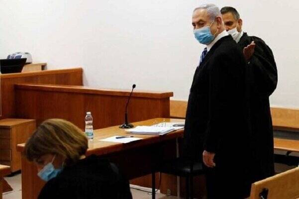 نتانياهو،اسرائيل