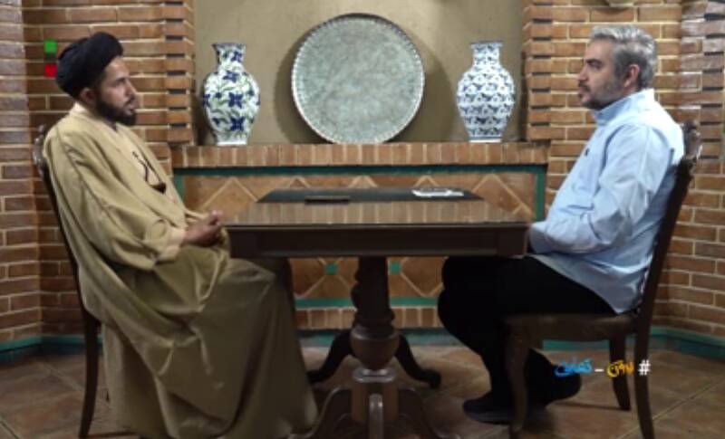 فیلم/ سنگر عوض شد، جهاد باقیست