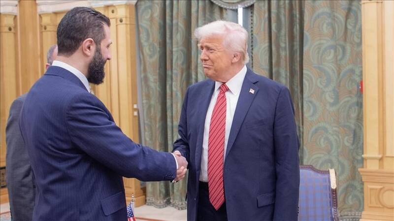 سوريه،لغو،تعليق،آمريكا،دولت،ادعاي،اقتصادي،اسرائيل،جولاني،اعل ...