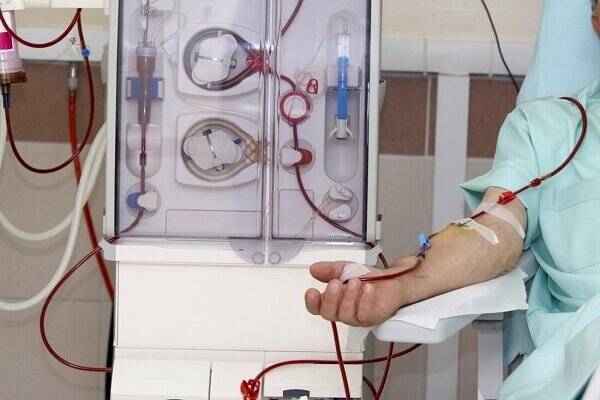 بيماران،مصرف،مايعات،كليوي،فصل،حسيني،ميزان،ادرار،نمك،پزشك،توص ...