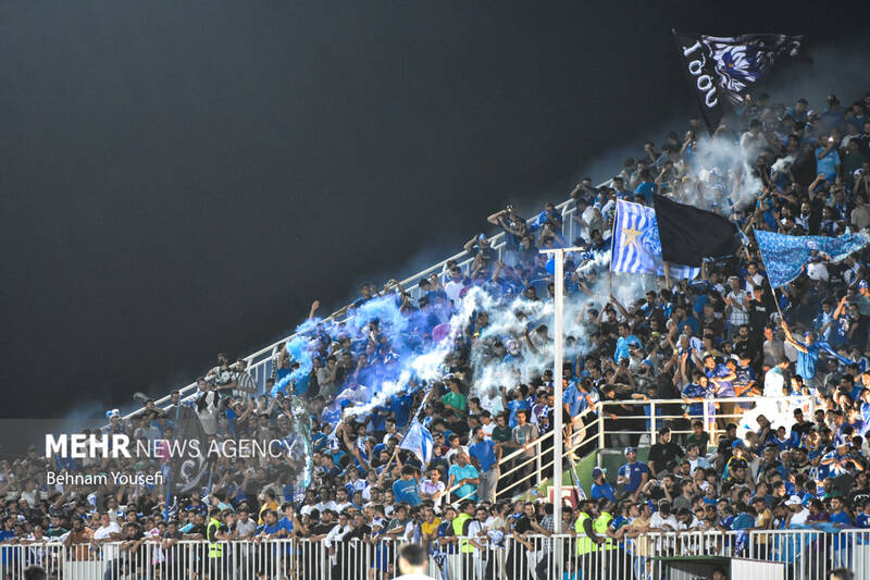 استقلال،حذفي،ليگ،آسيا،باشگاه،جام،تهران