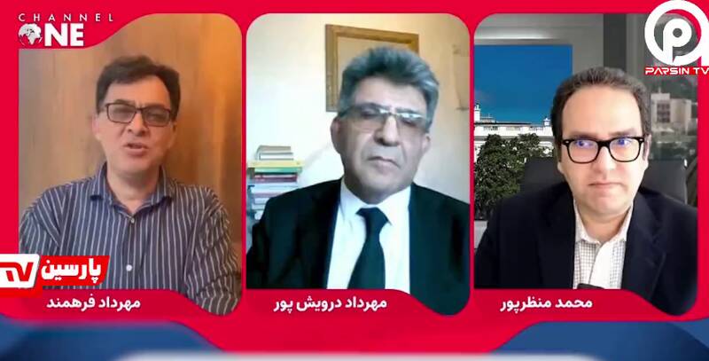 منفور،اپوزيسيون،نزديكان
