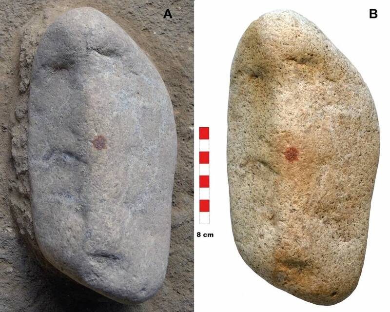 قدیمیترین اثر انگشت انسان با قدمت ۴۳ هزار سال در اسپانیا کشف شد