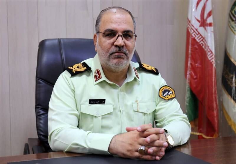 سارقان،شناسايي،پليس،گودرزي،خشن