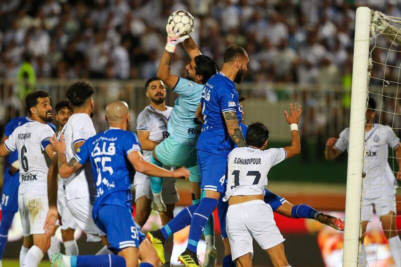 سرمربي،استقلال،گزينه،مسئولان،باشگاه،عنوان،هلندي،شانس