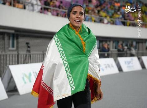 قهرماني،آسيا،ايران،پرش