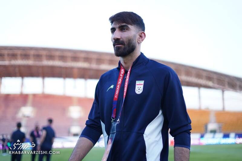 خدا را صد هزار مرتبه شکر بیرانوند از پرسپولیس رفت!/ این آقا آبروی هرچه دکتر بود برد/