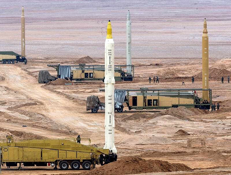 پروژه رژیم صهیونیستی؛ بزرگنمایی از قدرت ایران یا بهانهسازی برای تجاوز مجدد؟/ از ادعای آزمایش موشک با برد ۸ هزار کیلومتر تا ساخت سلاح هستهای خاص!