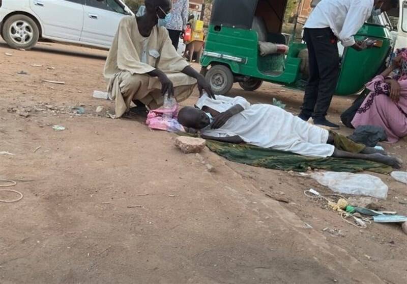 وبا،سودان،بيماري،ايالت،جان،دارفور،واكنش،سريع،كميته،مناطق،نيروهاي