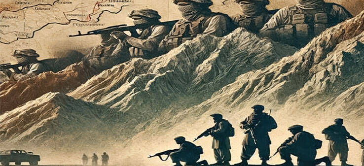 شورش بلوچها در پاکستان و پیامدهای امنیتی آن در منطقه